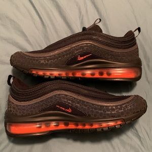 Nike Air Max 97 - glow
